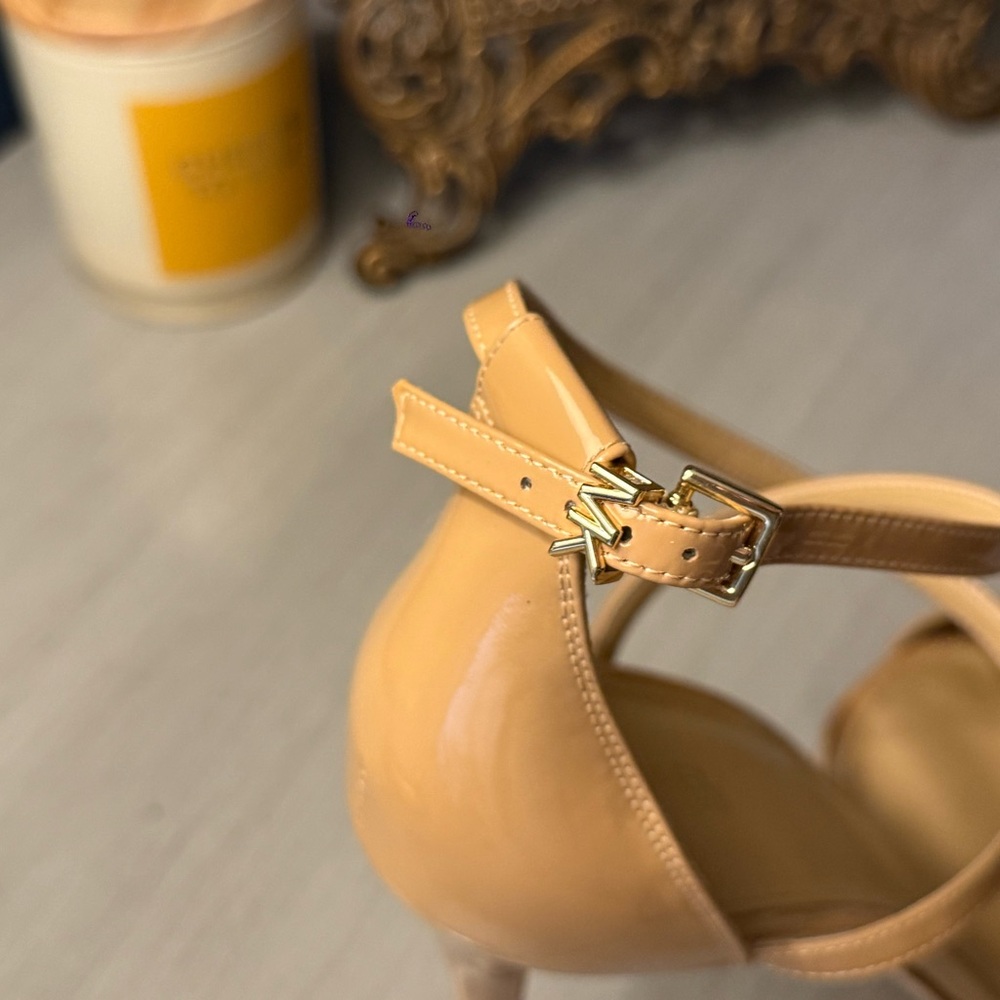 Michael Kors Tan Women's Heels